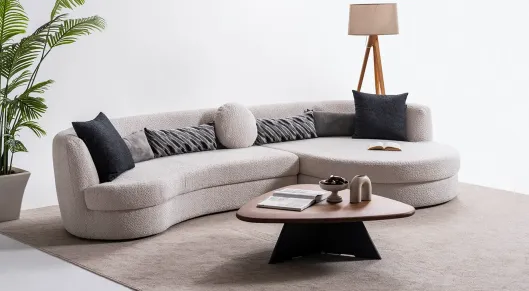 Product img 2, Vega Modern Köşe Koltuk Takımı